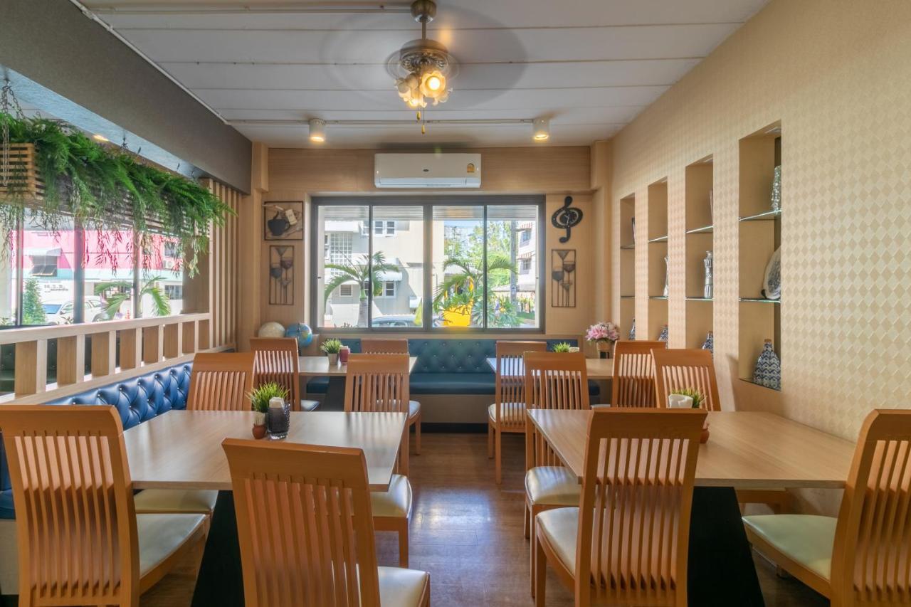 P Park Residence Charansanitwong Бангкок Экстерьер фото